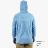 Aftco Coastal Layer Pullover Hoodie