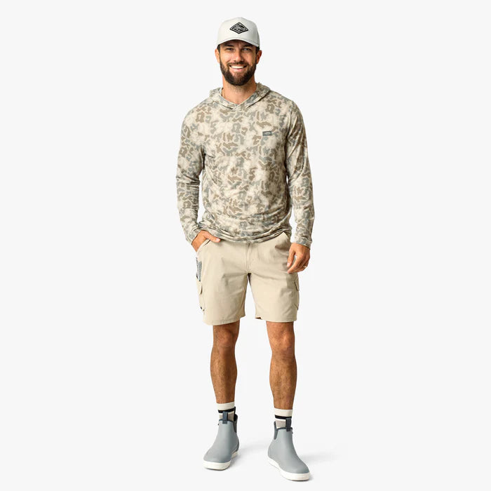 Aftco Pinnacle Shorts
