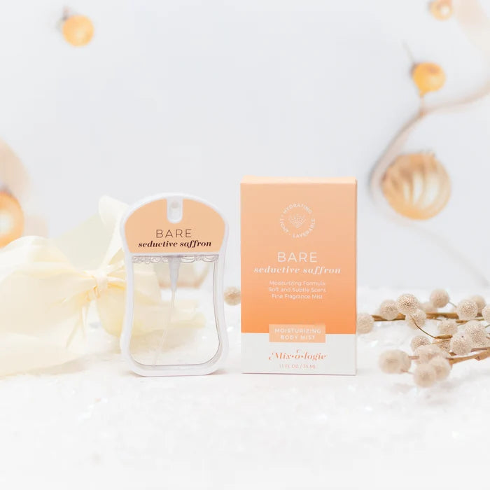 Mixologie 35ml Body Mist