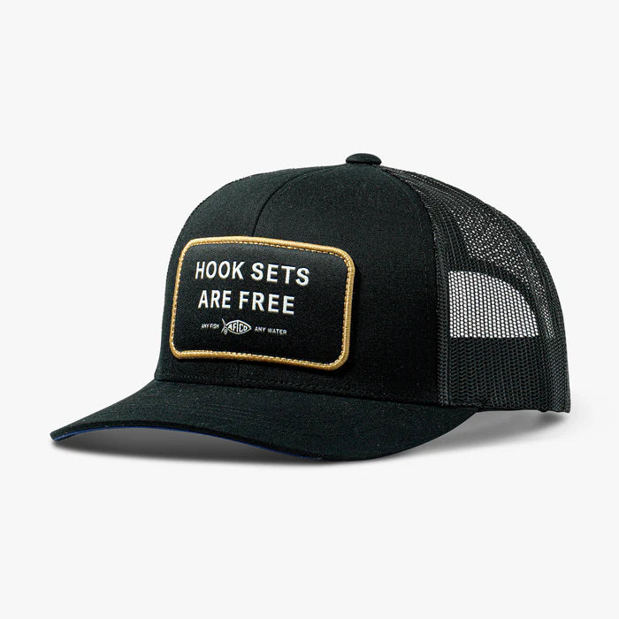 Aftco Sayings Trucker Hat