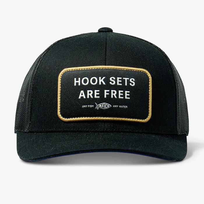 Aftco Sayings Trucker Hat