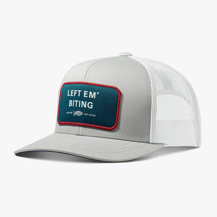 Aftco Sayings Trucker Hat