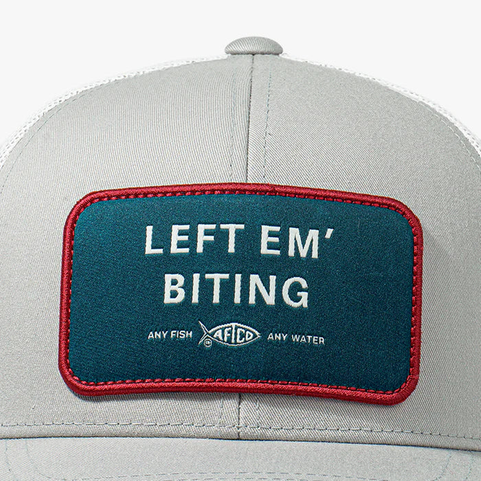 Aftco Sayings Trucker Hat