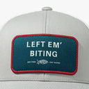 Aftco Sayings Trucker Hat