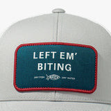 Aftco Sayings Trucker Hat