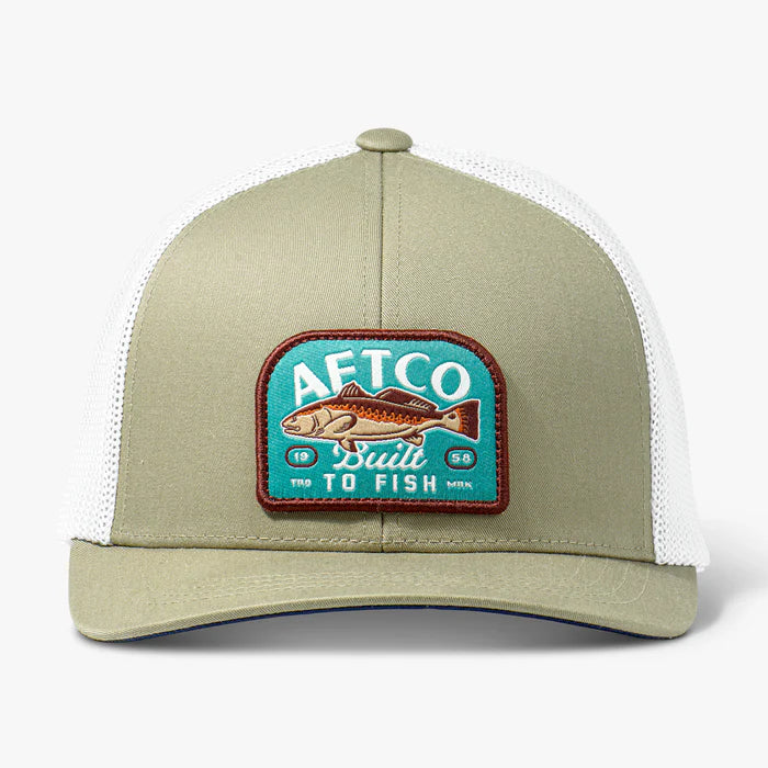 Aftco Triad Truckers
