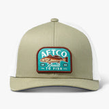 Aftco Triad Truckers