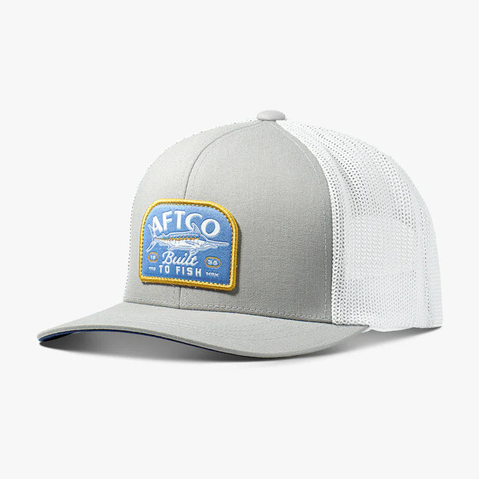 Aftco Triad Truckers