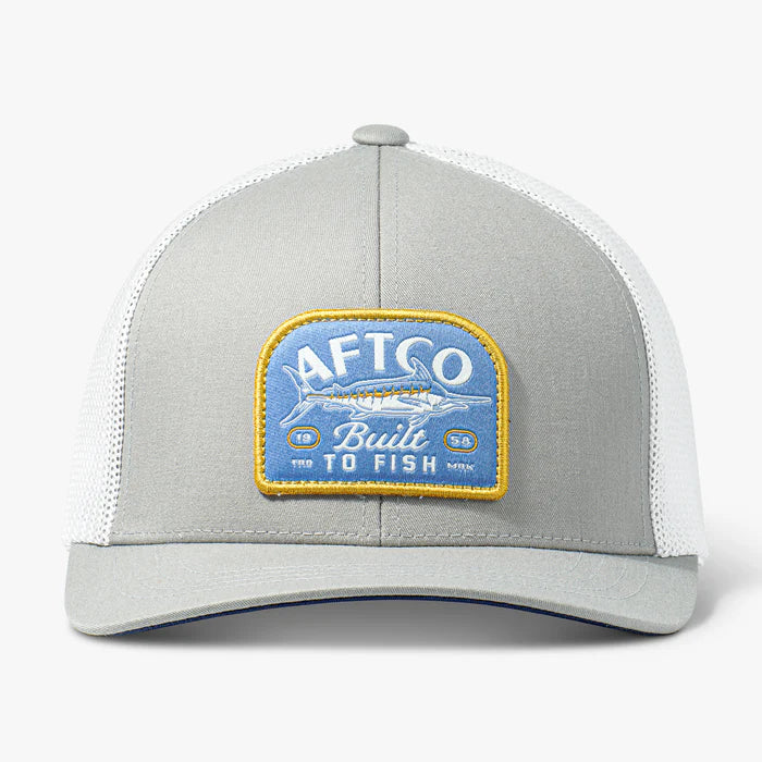 Aftco Triad Truckers