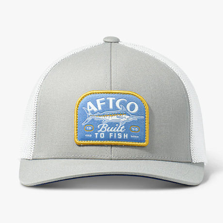 Aftco Triad Truckers