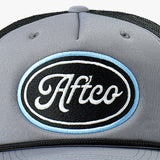 Powerboat Trucker Hat