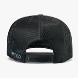 Powerboat Trucker Hat