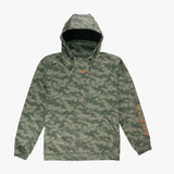 Aftco Reaper Camo Sweatshirt