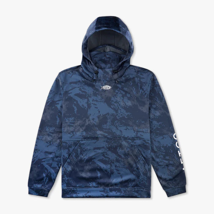 Aftco Reaper Camo Sweatshirt