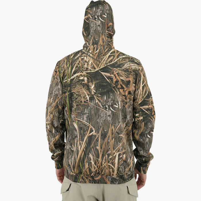 Aftco Reaper Mossy Oak Sweatshirt