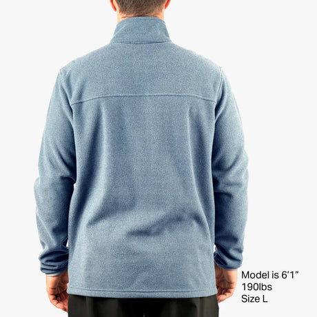 Aftco Sentinel 1/4 Zip Pullover