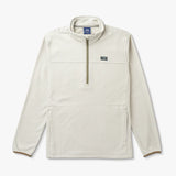 Aftco Sentinel 1/4 Zip -  Pelican Heather
