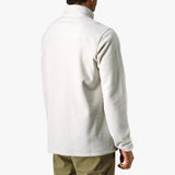 Aftco Sentinel 1/4 Zip -  Pelican Heather