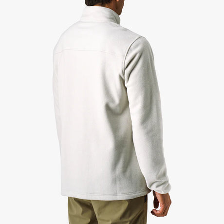 Aftco Sentinel 1/4 Zip -  Pelican Heather