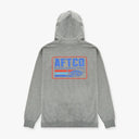 Aftco Strype Fleece Pullover Hoodie