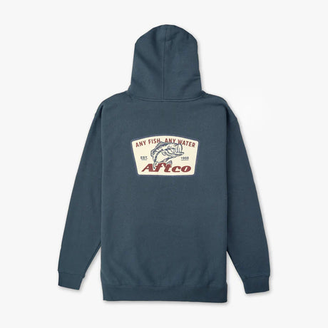 Aftco Colossal Bass Pullover Hoodie