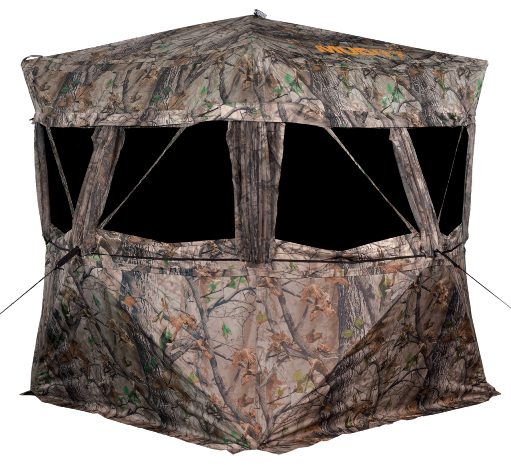 Muddy Outdoors The VS360 Blind