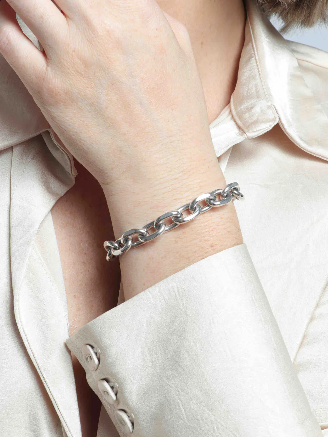 Marrin Costello Mica Bracelet - 10mm