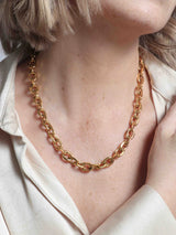Marrin Costello Mica Chain 10mm