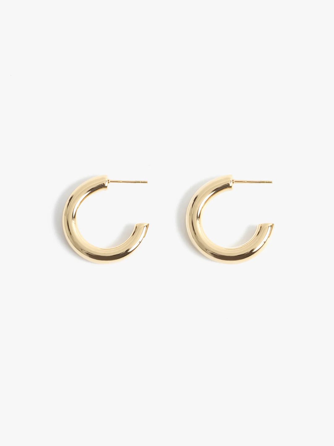 Marrin Costello Michaela Hoops 1"