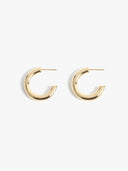 Marrin Costello Michaela Hoops 1"