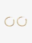 Marrin Costello Michaela Hoops 2"