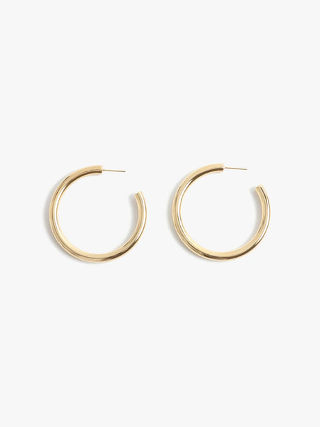 Marrin Costello Michaela Hoops 2"