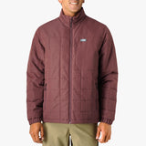 Aftco Crosswind Puffer Jacket - Sable