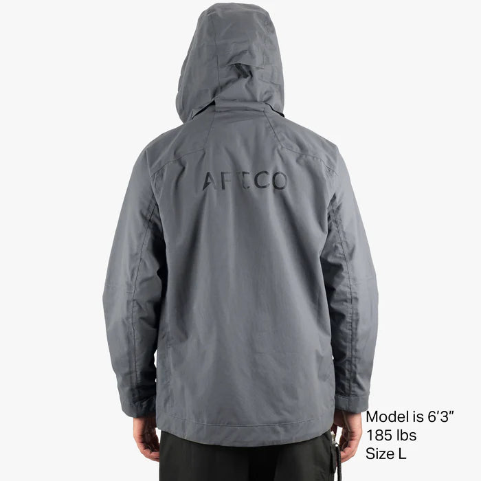 Aftco Hydro Jacket