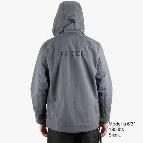 Aftco Hydro Jacket