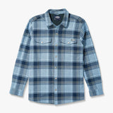 Aftco Stout Shacket - Dusk
