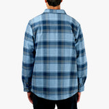 Aftco Stout Shacket - Dusk