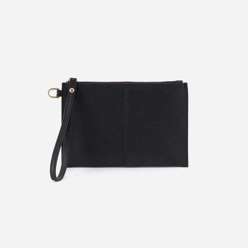 Hobo Vida Small Pouch - Black