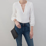 Hobo Vida Small Pouch - Black