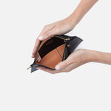 Hobo Vida Small Pouch - Black