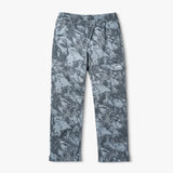 Aftco Crossing Pullover Camo Archive Pants - Steel Storm Camo