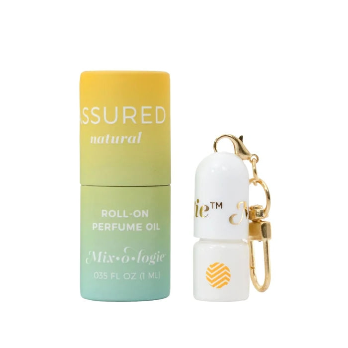 Mixologie Mini Rollerball Perfume Oil - 1ML