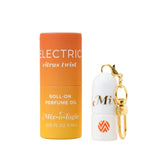 Mixologie Mini Rollerball Perfume Oil - 1ML