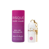 Mixologie Mini Rollerball Perfume Oil - 1ML