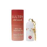Mixologie Mini Rollerball Perfume Oil - 1ML