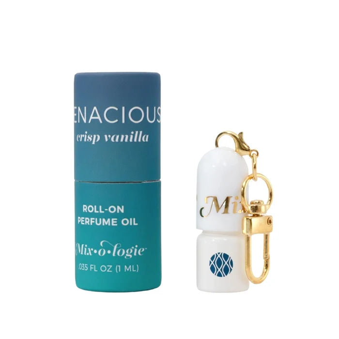 Mixologie Mini Rollerball Perfume Oil - 1ML