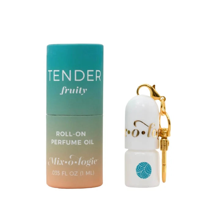 Mixologie Mini Rollerball Perfume Oil - 1ML