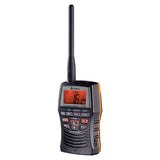 Cobra 3 Watt Handheld Floating Marine Radio