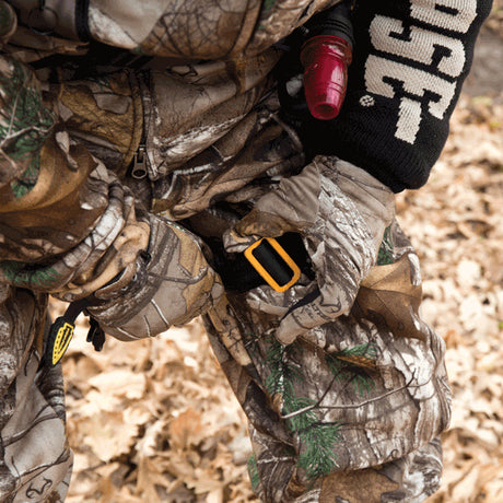 Muddy The Crossover Combo Harness