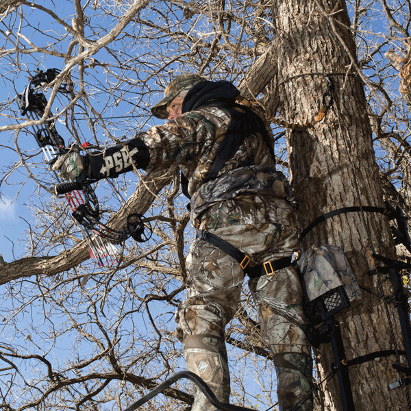 Muddy The Crossover Combo Harness